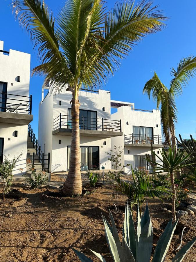 Villas Del Scarlet Cardones El Cardonal Exterior foto